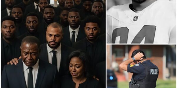 Marshawn Kneeland’s Final Words Ignite NFL Firestorm