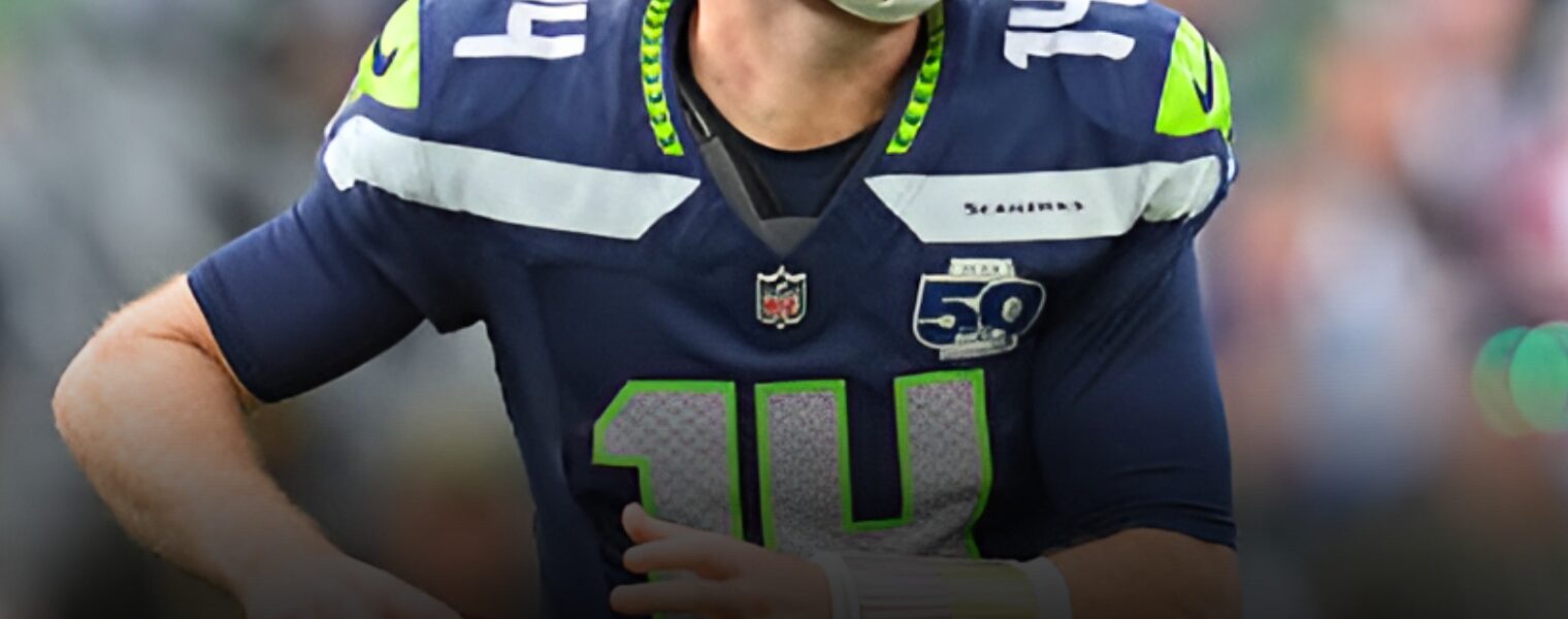 Sam Darnold’s Quiet Gift: The Gesture That Stunned USC’s Class of 2017