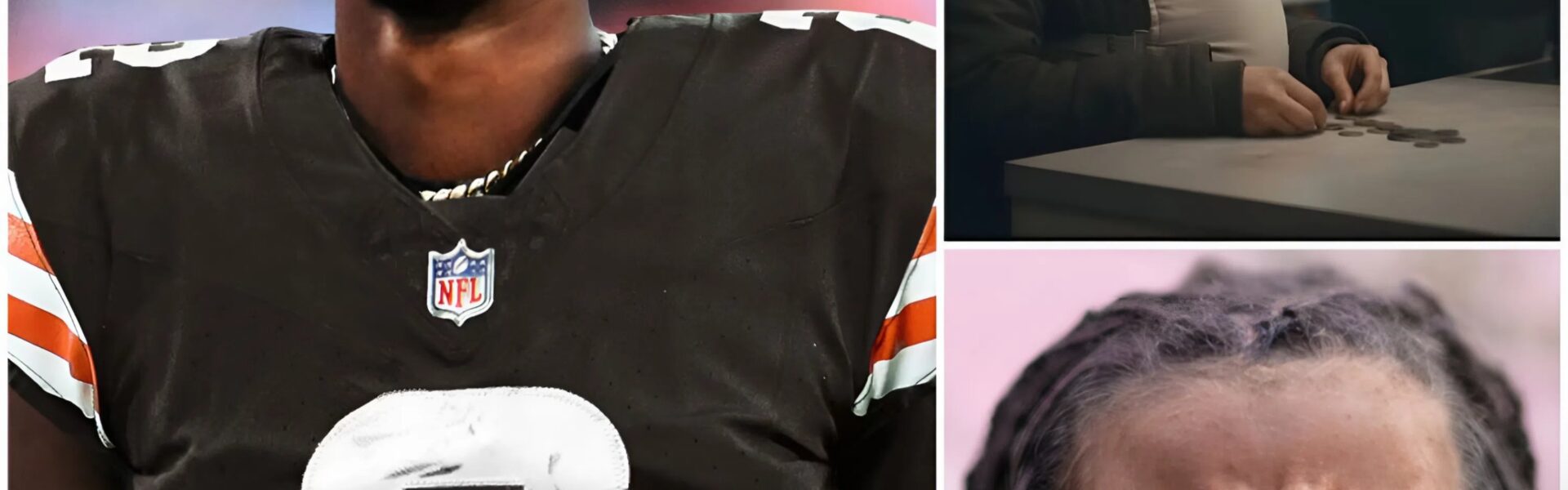 Heart of a Champion: Poor Mother Buys Diapers with Last Coins, Shedeur Sanders’ Unbelievable Act of Kindness Goes Viral