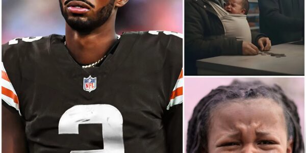 Heart of a Champion: Poor Mother Buys Diapers with Last Coins, Shedeur Sanders’ Unbelievable Act of Kindness Goes Viral