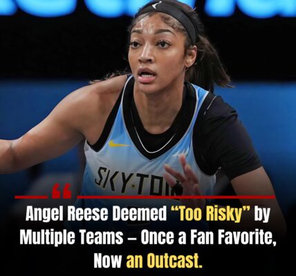 Angel Reese Faces Unexpected Setback: Multiple WNBA Teams Pass on Star Forward