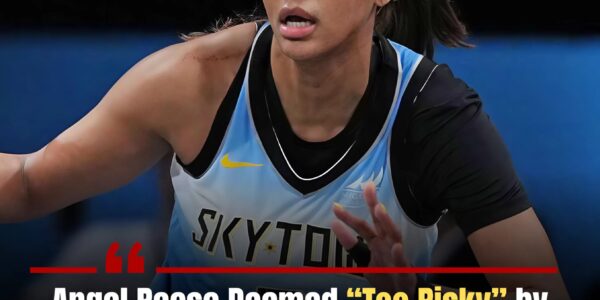 Angel Reese Faces Unexpected Setback: Multiple WNBA Teams Pass on Star Forward