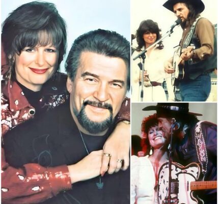 Jessi Colter Breaks Her Silence on Life With Waylon Jennings: “There Were Years I Couldn’t Recognize Him”
