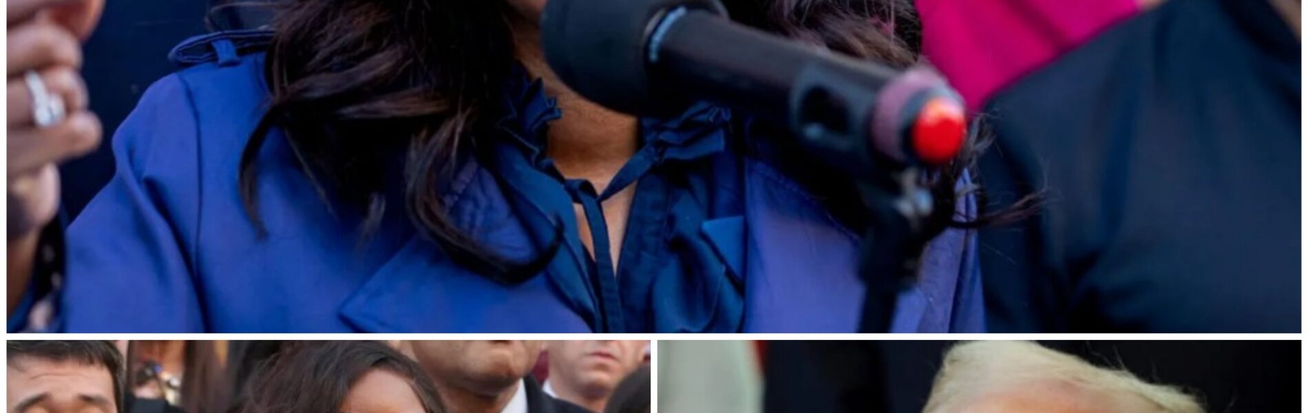 BOOM! Jasmine Crockett Just Set the Internet on Fire — and Washington Is Shaking! In a blistering new TIME Magazine interview, Congresswoman Jasmine Crockett didn’t hold back — calling Don@ld T.r..u.m.p “a self-serving showman” and demanding that America “wake up before it’s too late.”