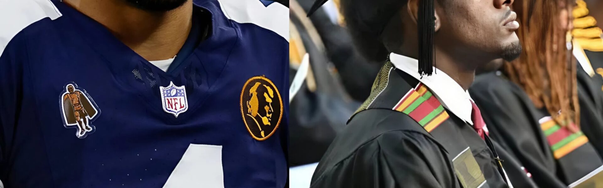 DAK PRESCOTT SHOCKS AMERICA: $387 MILLION PLEDGE TO EMPOWER HBCUs AND BLACK STUDENTS NATIONWIDE