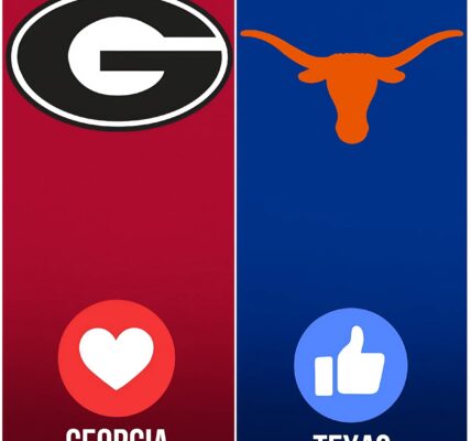 How to Watch Georgia vs. Texas: TV Channel, Start Time, and Streaming Options for November 15, 2025