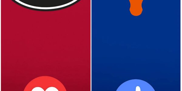 How to Watch Georgia vs. Texas: TV Channel, Start Time, and Streaming Options for November 15, 2025