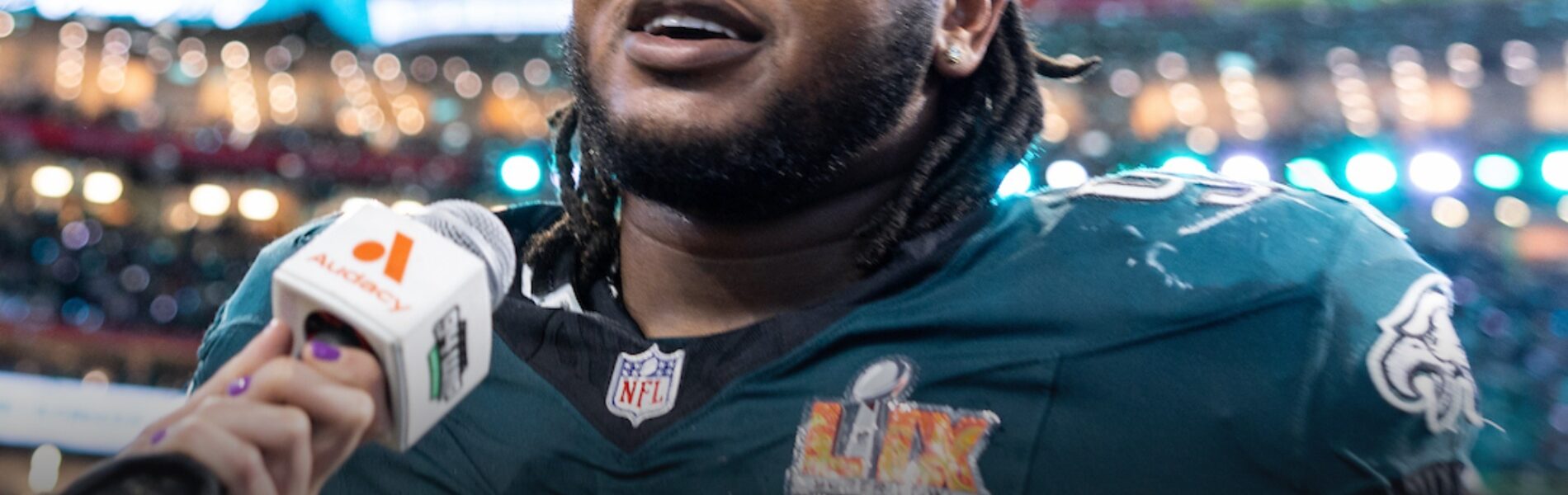 Jalen Carter shocks NFL by rejecting $75 million offers — pledges lifelong loyalty to Philadelphia Eagles