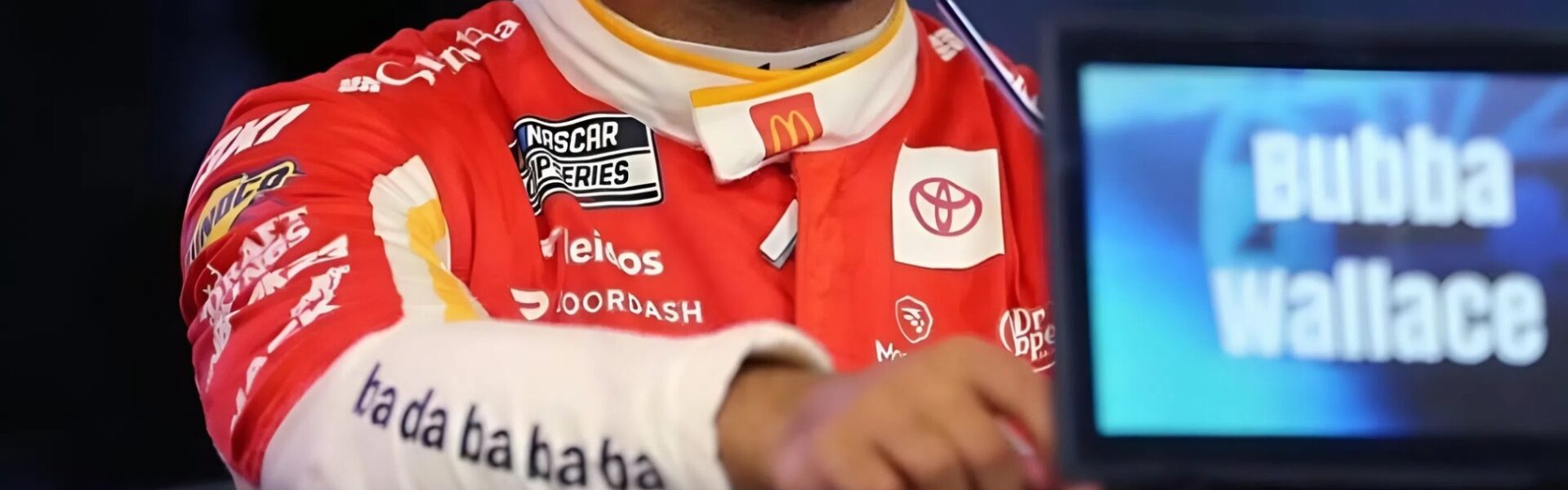BUBBA’S OUTBURST THAT SHOOK NASCAR: $1 Million Fine in 30 Minutes