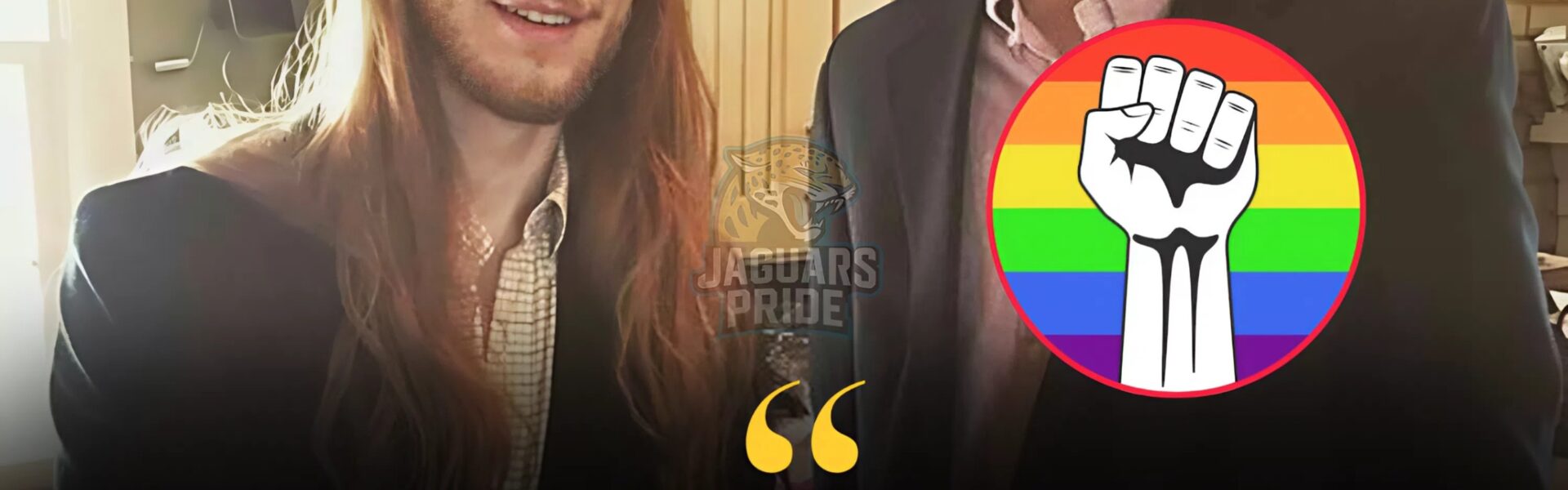 LATEST NEWS: Trevor Lawrence Moves Millions with Emotional NFL Pride Night Statement Dedicated to His Brother Chase Lawrence