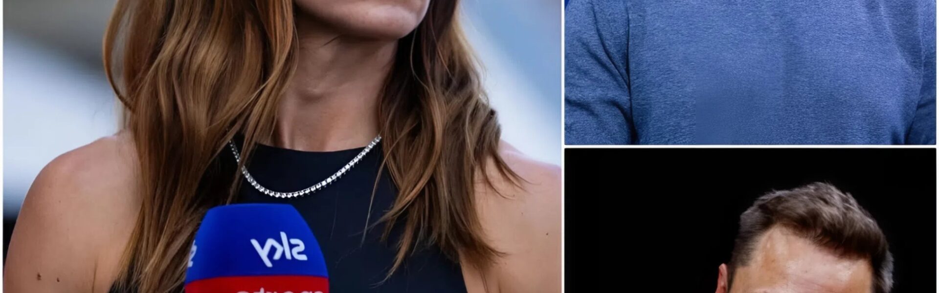 Danica Patrick Shakes Manhattan With a Blunt Message to the Billionaire Elite