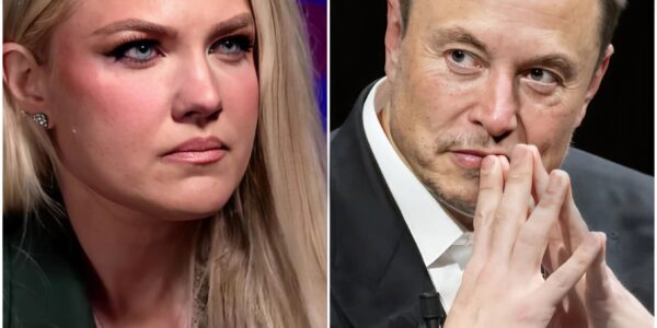 Elon Musk’s $50 Million Pledge: Turning Grief Into Genius — The Charlie Kirk Memorial Fund for the Next Generation