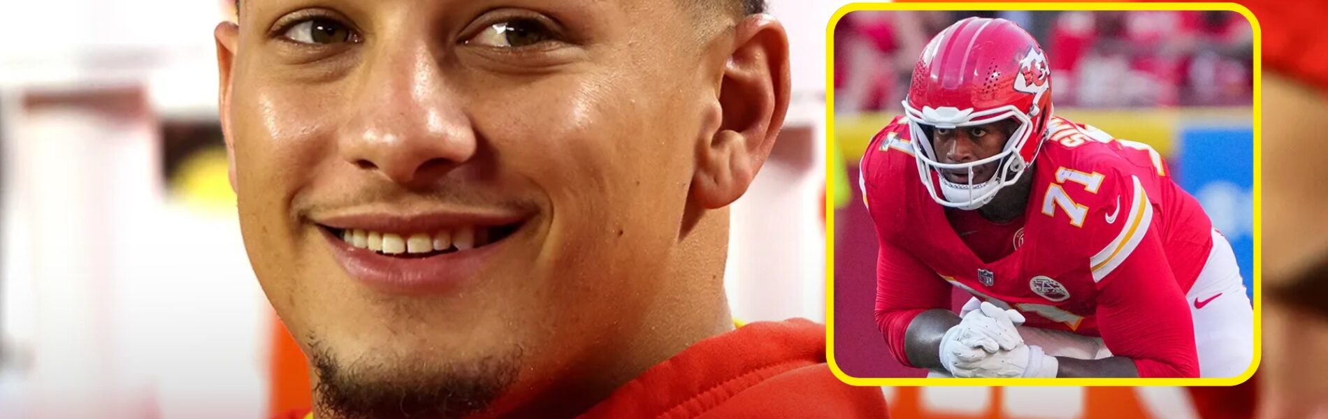 BREAKING ❤️: Kansas City Chiefs Prepare “Truly Priceless” Surprise for Josh Simmons’ Triumphant Return — A Moment of Brotherhood, Gratitude, and Unbreakable Spirit