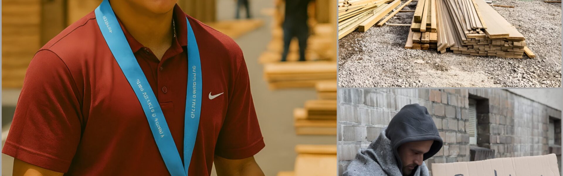 Charlie Woods at 15: A Legacy Beyond Golf 🏌️‍♂️❤️