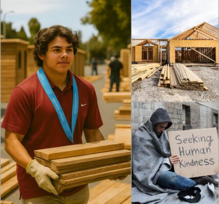 Charlie Woods at 15: A Legacy Beyond Golf 🏌️‍♂️❤️