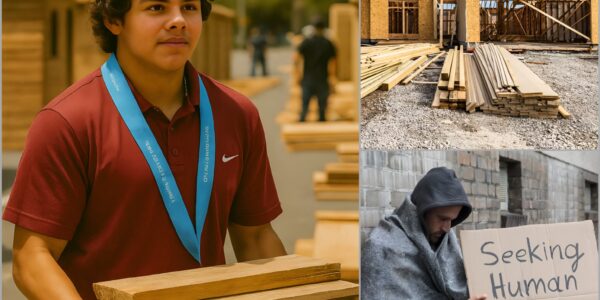 Charlie Woods at 15: A Legacy Beyond Golf 🏌️‍♂️❤️