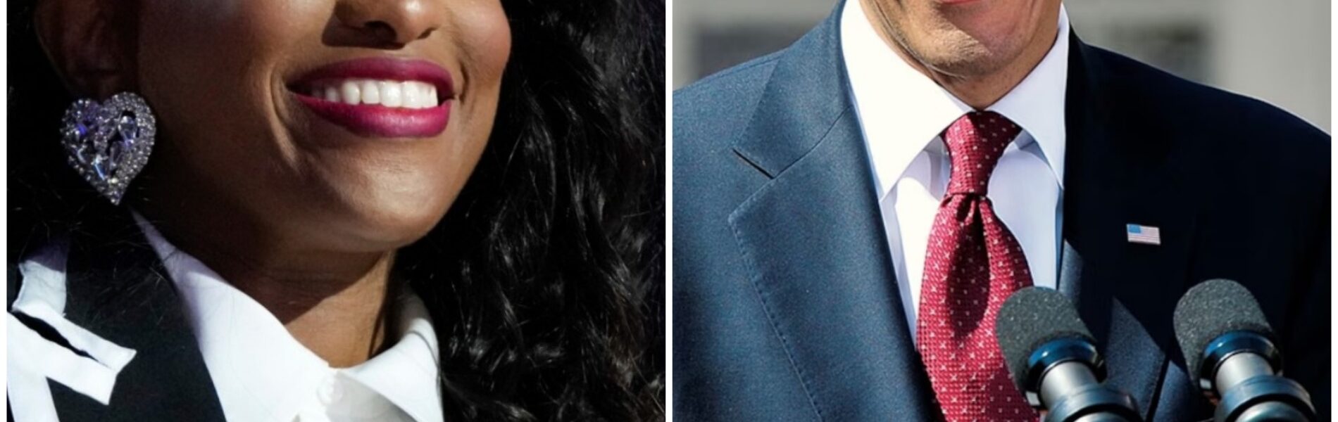 BREAKING: Jasmine Crockett Answers Obama’s Call — and America Is Applauding