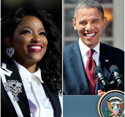 BREAKING: Jasmine Crockett Answers Obama’s Call — and America Is Applauding