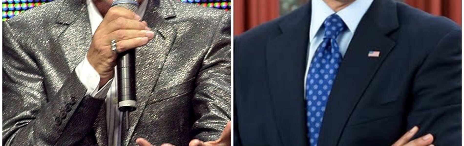 BREAKING: Mick Jagger Answers Obama’s Call — and America Is Applauding Just hours after former President Barack Obama’s national call to fight hunger.