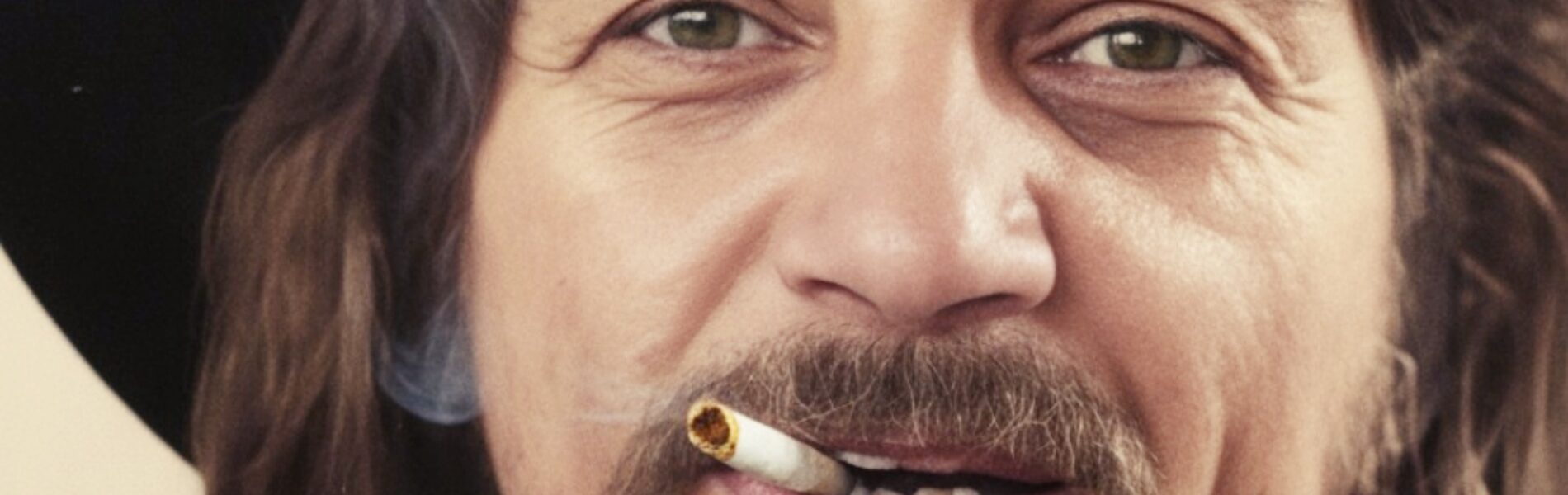 Drifting Beyond the Horizon: Four Strong Winds by Waylon Jennings