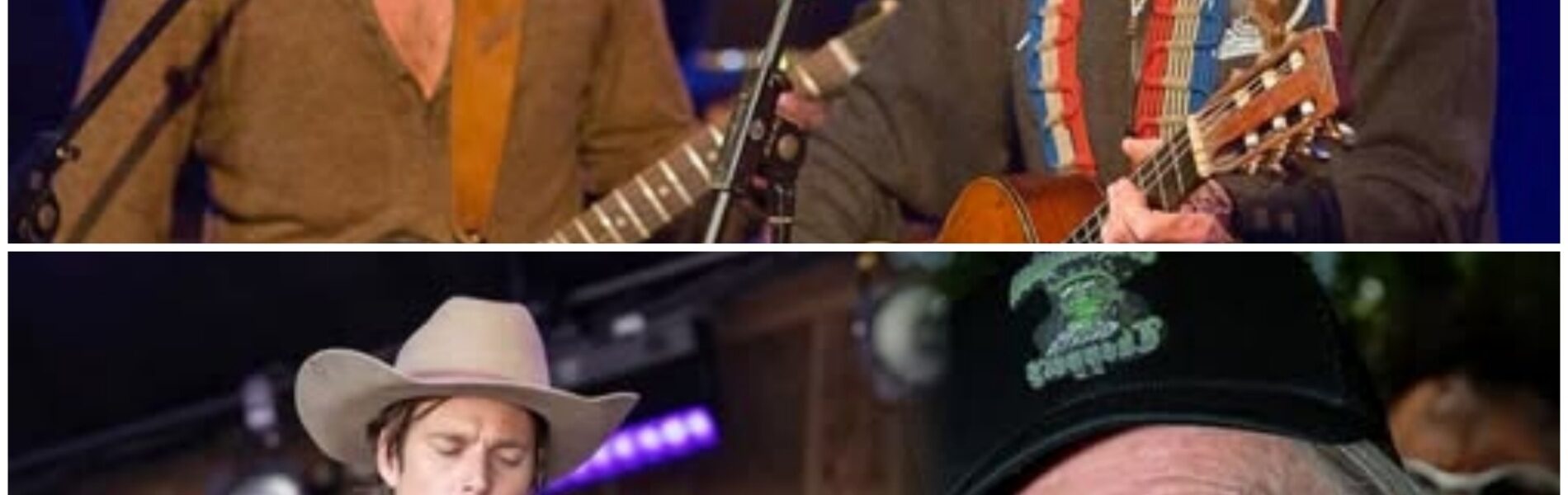 SHOCKING NEWS: Just Now in Austin, Texas, USA — Lukas Nelson Has Finally Broken His Silence About His Father, Willie Nelson. With Tears in His Eyes, He Revealed Something No One Ever Expected…