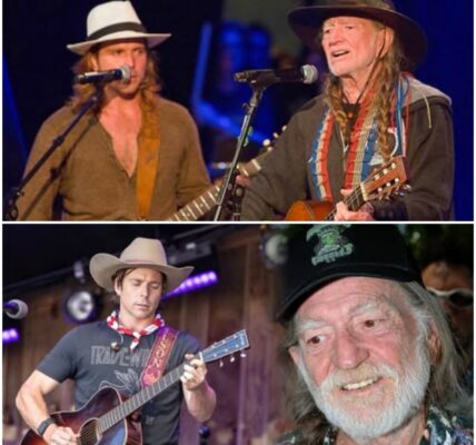 SHOCKING NEWS: Just Now in Austin, Texas, USA — Lukas Nelson Has Finally Broken His Silence About His Father, Willie Nelson. With Tears in His Eyes, He Revealed Something No One Ever Expected…