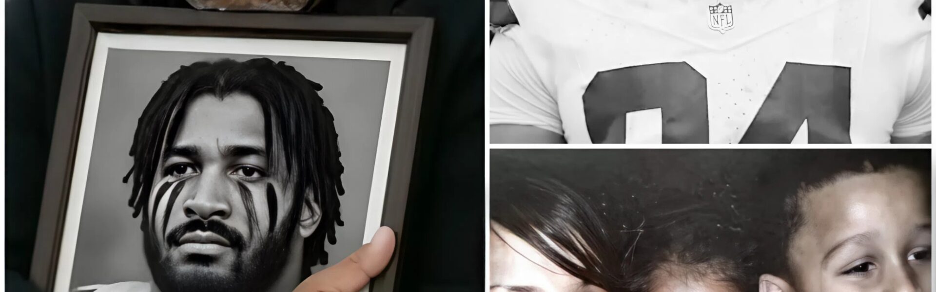 Gone Too Soon: The World Mourns the Heart and Soul of Marshawn Kneeland