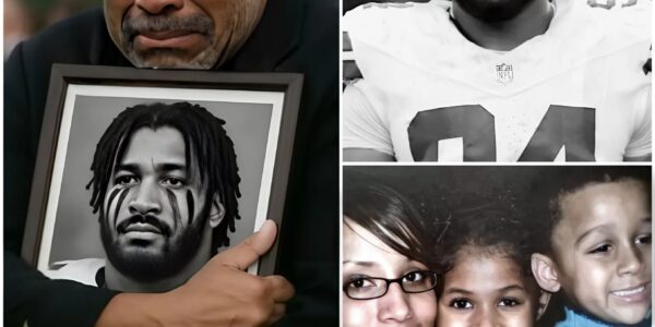 Gone Too Soon: The World Mourns the Heart and Soul of Marshawn Kneeland