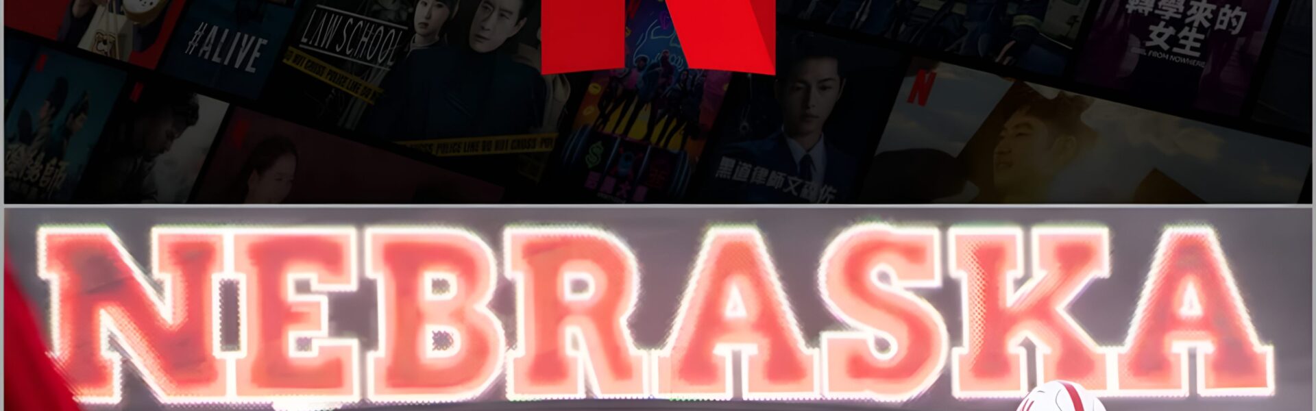 Nebraska Cornhuskers: A Legacy Unfolded on the Silver Screen