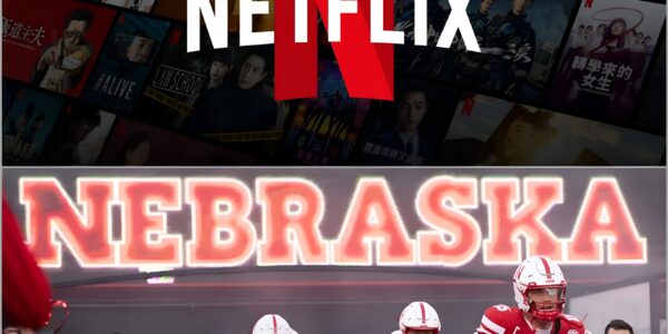 Nebraska Cornhuskers: A Legacy Unfolded on the Silver Screen
