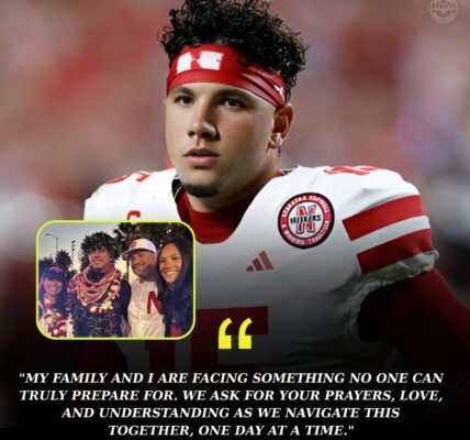 Dylan Raiola and the Moment That Transcended Football