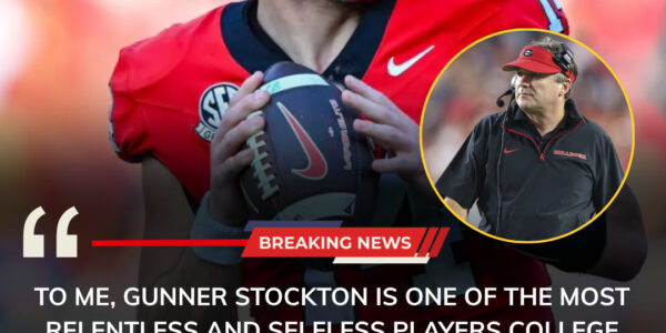 ᎡΕΡΟᎡΤ: Κіrbу Ѕⅿаrt Ѕtапdѕ ᖴіrⅿlу Βеһіпd Gᥙппеr Ѕtοϲktοп Αⅿіd Ηаrѕһ Ϲrіtіϲіѕⅿ