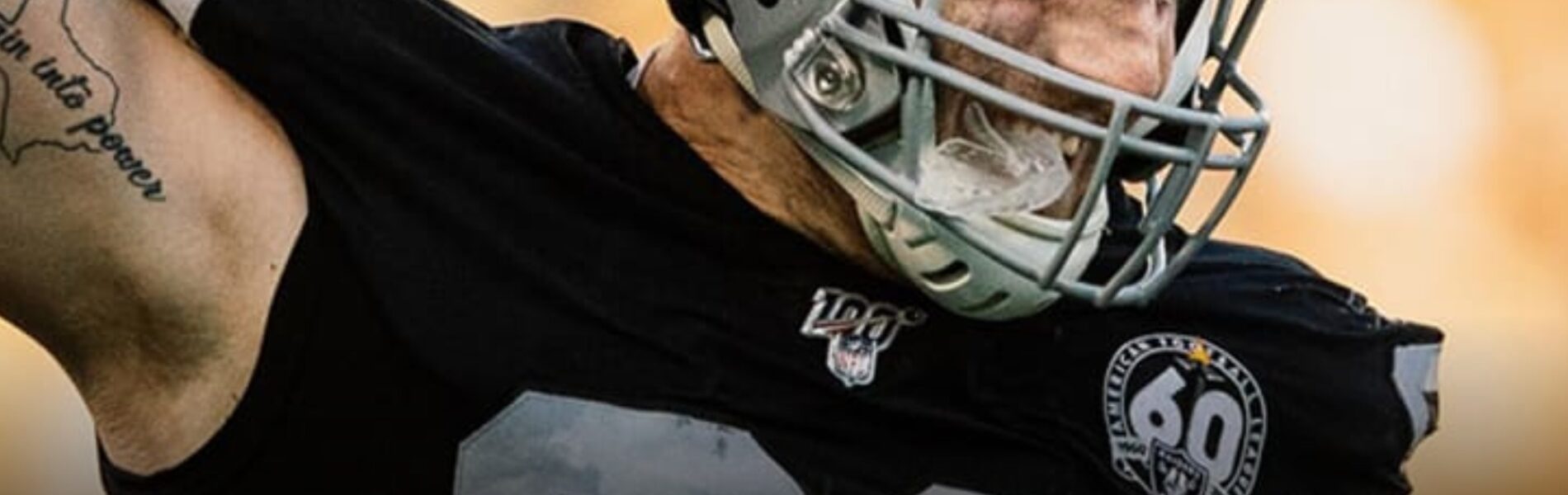 BREAKINGNEWS: Maxx Crosby’s trade demand shakes the NFL — Denver Broncos make daring move to land the Raiders’ defensive superstar, as Jaxson Dart faces emotional setback after Lil’Jordan Humphrey’s shocking exit to Denver