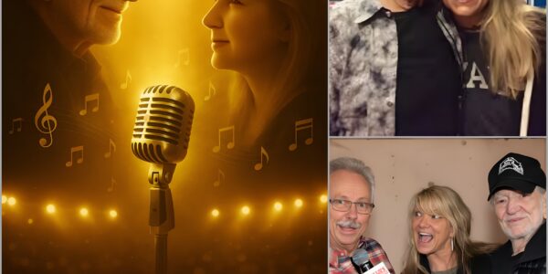 A Song Beyond Time: Willie and Paula Nelson Reunite Through Music