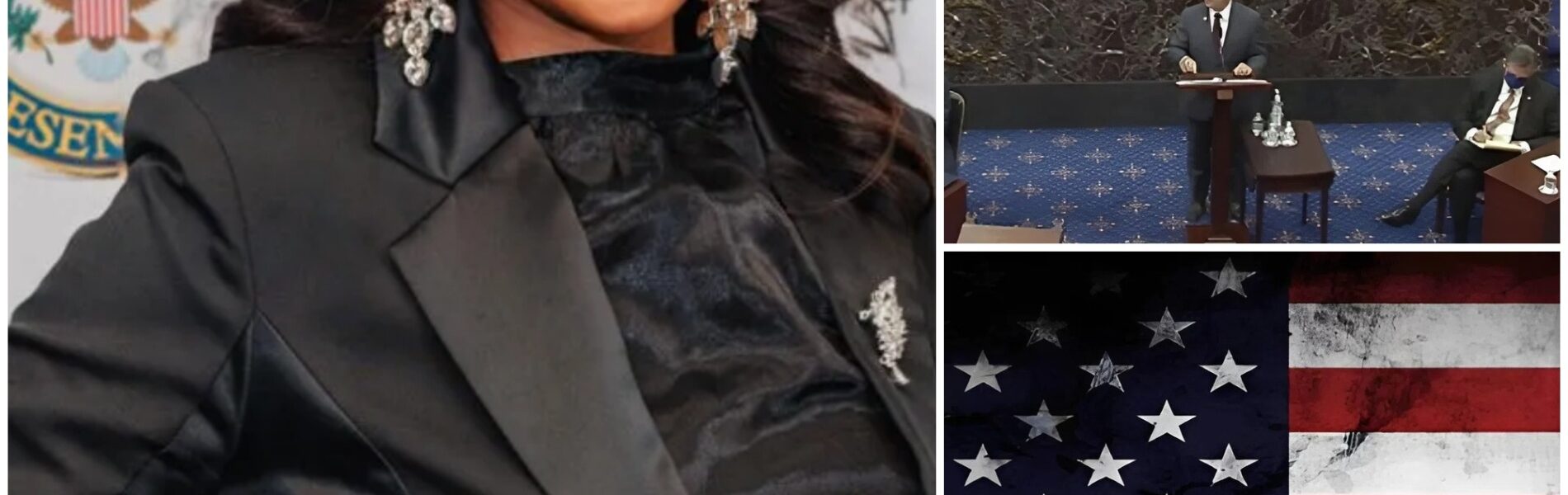 BREAKING: Texas on the Brink of a Political Earthquake: Congresswoman Jasmine Crockett has just sent shockwaves through the Lone Star State, revealing she’s “seriously considering” a run for the U.S.