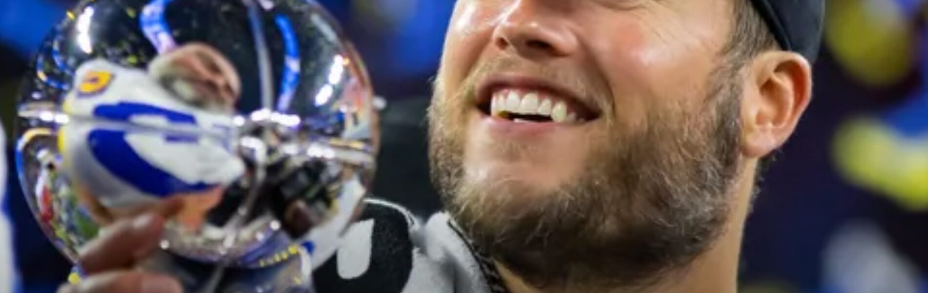 BREAKINGNEWS: Matthew Stafford makes history as first player nominated to LA Rams Board of Directors with unprecedented long-term deal, regardless of future performance