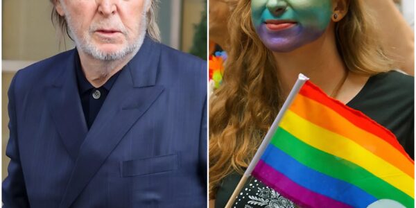 SHOCKING: Paul McCartney REFUSES to Celebrate Pride Month!