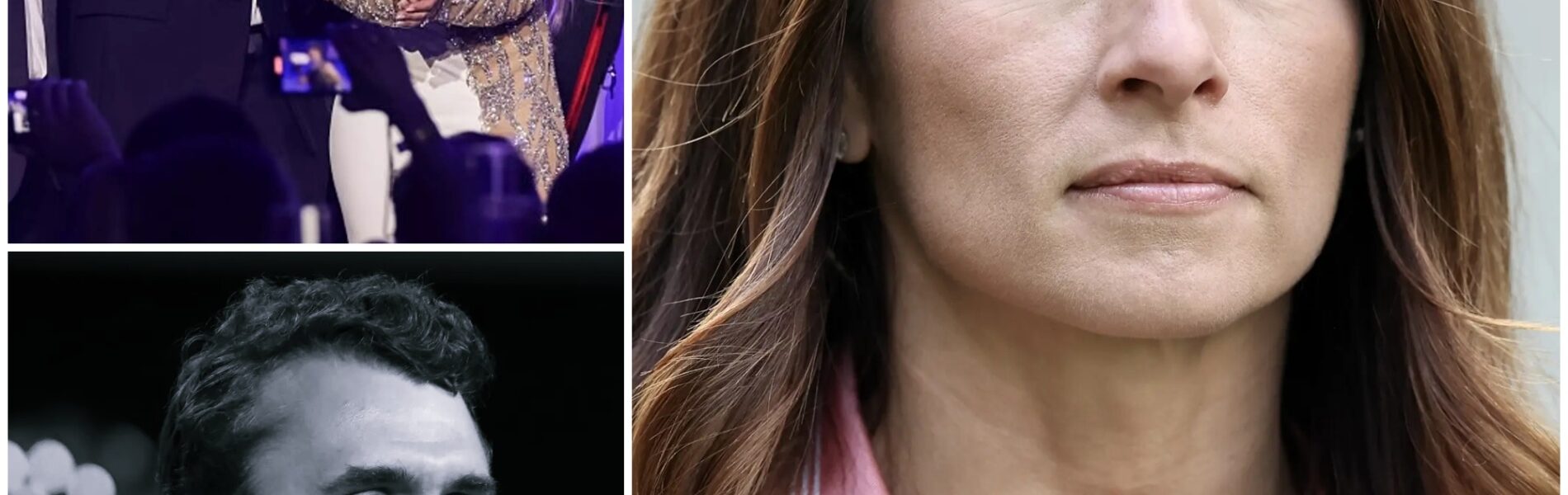 BREAKING: DANICA PATRICK DONATES $7 MILLION TO TPUSA HALFTIME SHOW TO COUNTER BAD BUNNY AT SUPER BOWL