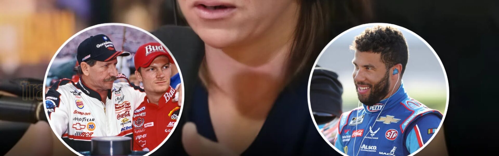 NASCAR EXPLOSION: Kelley Earnhardt DROPS BOMBSHELL — “No one alive can match Dale Sr.’s legacy!”