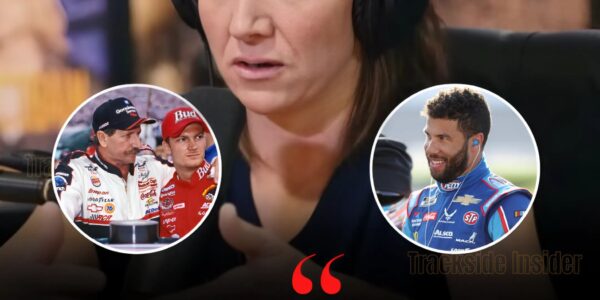 NASCAR EXPLOSION: Kelley Earnhardt DROPS BOMBSHELL — “No one alive can match Dale Sr.’s legacy!”