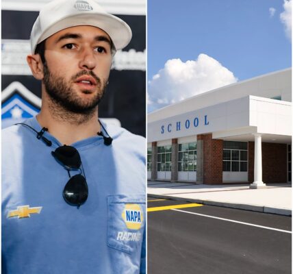 CHASE ELLIOTT SHOCKS AMERICA WITH $175 MILLION HUMANITARIAN PROJECT
