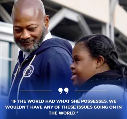 Family > Everything: Interim Head Coach Terry Smith Opens Up About His Daughter Haley — and His Words Leave Penn State Fans in Tears