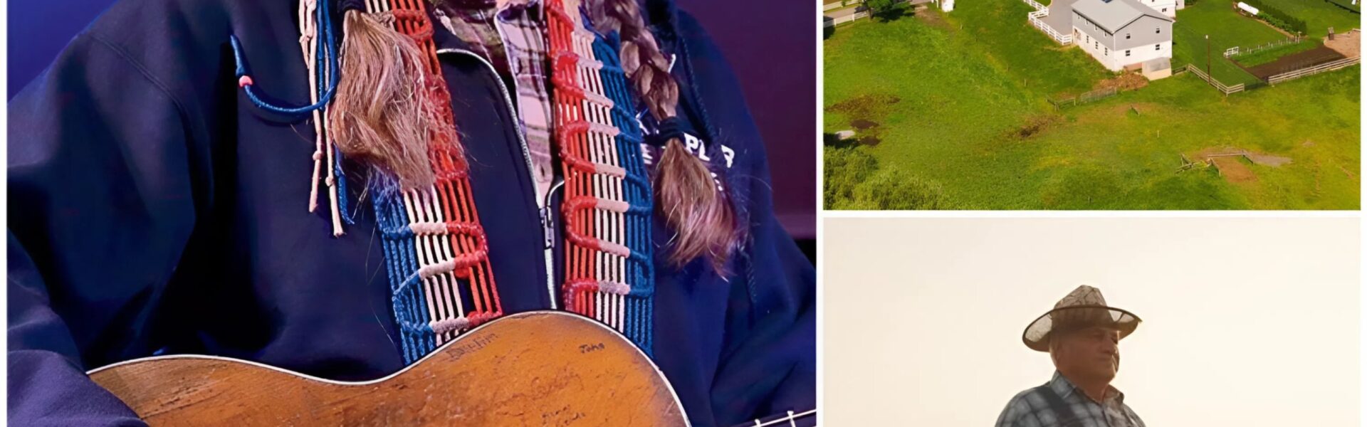 WILLIE NELSON TURNS DOWN $1 MILLION DEAL — “SOME THINGS ARE WORTH MORE THAN MONEY” 🌾🇺🇸