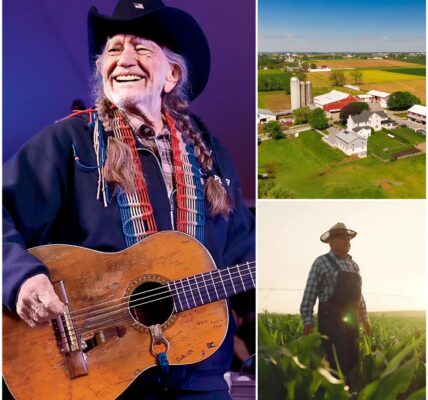 WILLIE NELSON TURNS DOWN $1 MILLION DEAL — “SOME THINGS ARE WORTH MORE THAN MONEY” 🌾🇺🇸