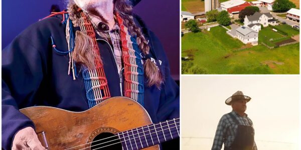 WILLIE NELSON TURNS DOWN $1 MILLION DEAL — “SOME THINGS ARE WORTH MORE THAN MONEY” 🌾🇺🇸