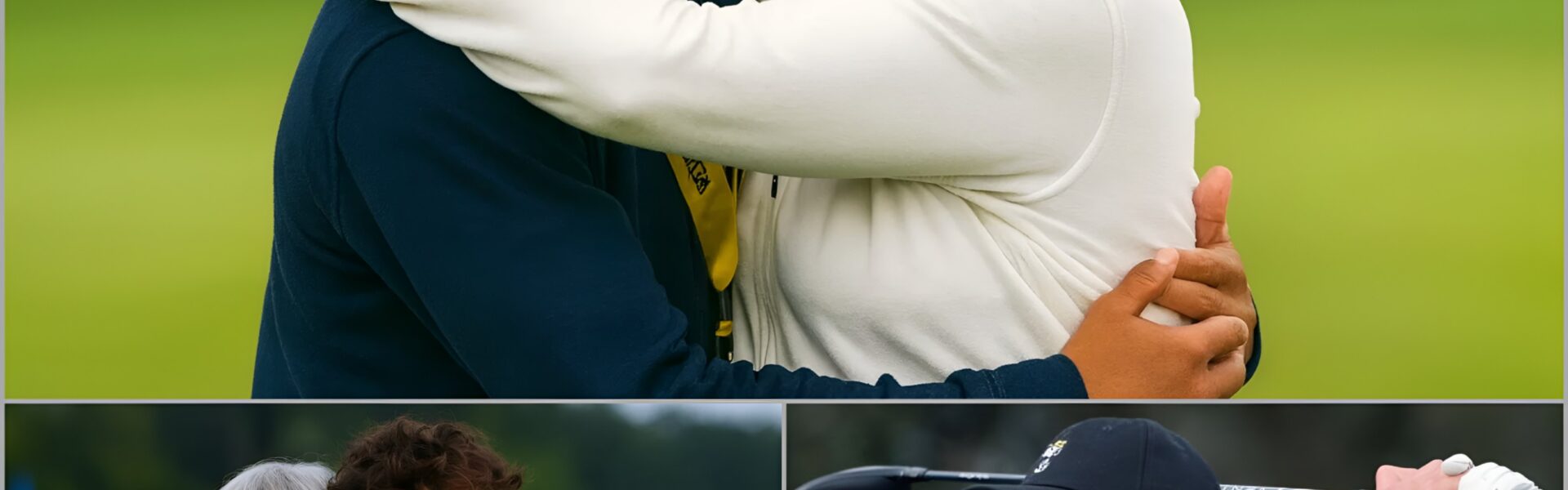 Charlie Woods: A Teen Champion with a Heart Beyond Golf