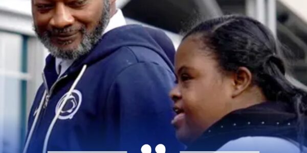 Family > Everything: Interim Head Coach Terry Smith Opens Up About His Daughter Haley — and His Words Leave Penn State Fans in Tears