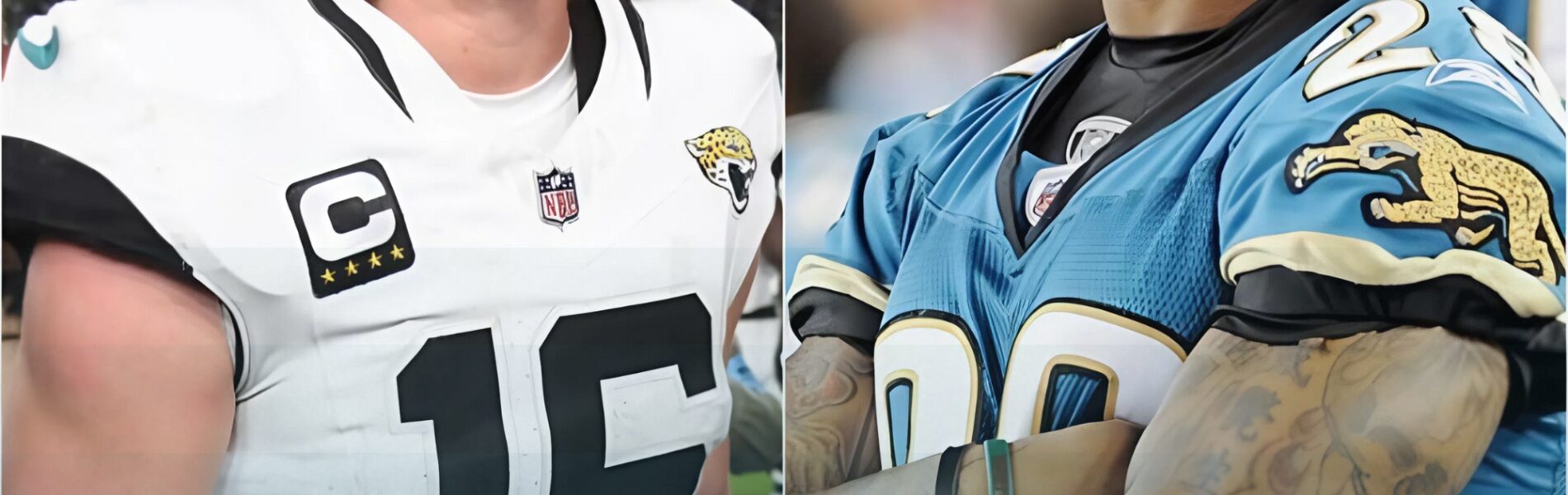 BREAKING: Jaguars legend Fred Taylor EXPLODES on social media, coming to the fiery defense of quarterback Trevor Lawrence!