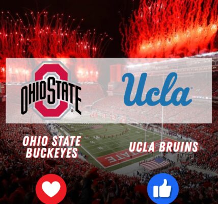Don't Miss the Game! How to watch Ohio State vs UCLA Bruins — channel, streaming options, kickoff time, and what to watch for on November 15.