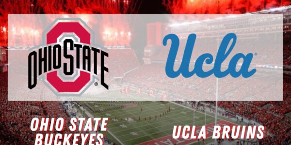 Don't Miss the Game! How to watch Ohio State vs UCLA Bruins — channel, streaming options, kickoff time, and what to watch for on November 15.